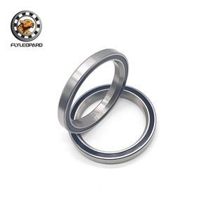 Rodamientos de Bolas de Contacto Angular Flyleopard 40x52x6.5mm MH-P25K 36/45 de Una Hilera de Acero con Alto Contenido de Carbono para Dirección de Bicicleta - Product Image 3