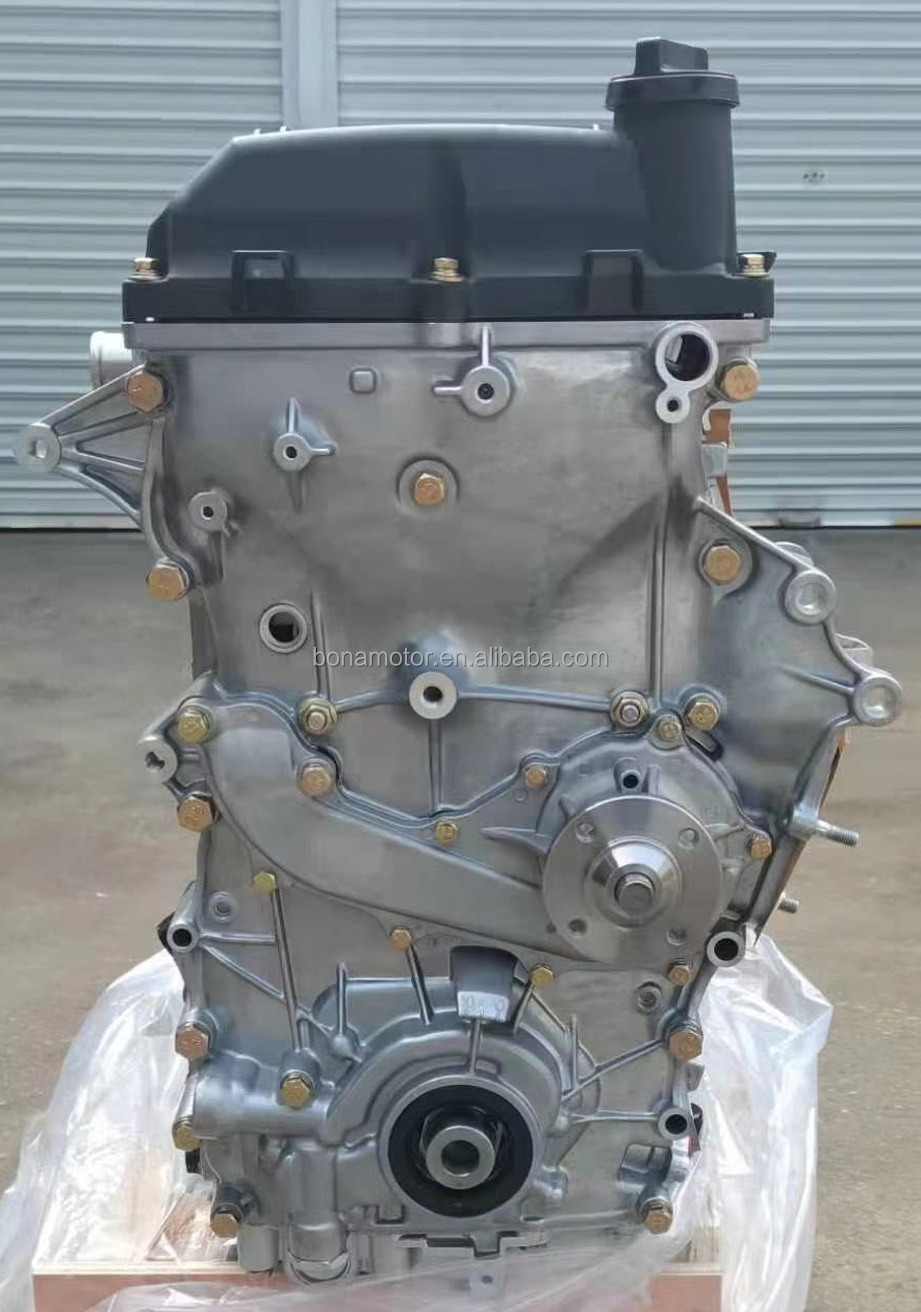 汽车配件丰田 2tr 发动机长块