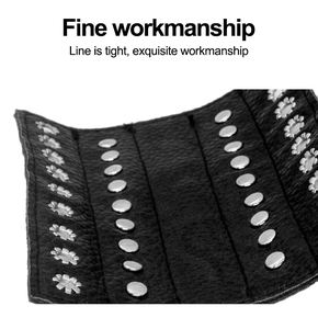 Elektrik çarpması gücü deri ayarlanabilir boyutu <span class=keywords><strong>Penis</strong></span> halkası erkek mastürbasyon eğitim elektrik çarpması horoz halka, yetişkin seks oyuncak - Product Image 3