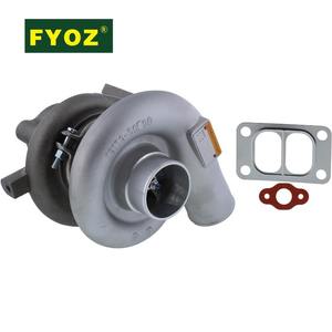 Turbocompresseur pour Caterpillar 320B <span class=keywords><strong>L</strong></span> 320B LL 320B <span class=keywords><strong>LU</strong></span> 320C <span class=keywords><strong>L</strong></span> 320C LRR 320C <span class=keywords><strong>LU</strong></span> 320C S 320C <span class=keywords><strong>U</strong></span> 320D LRR 5I8018 Pièce de rechange - Product Image 3