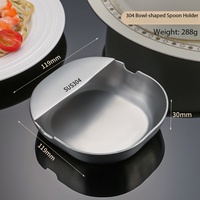 Support vertical pour spatules de cuisinière, support vertical pour cuillères à soupe, support de rangement multifonctionnel pour cuisine, plateau de rangement pour cuillères à soupe et ustensiles de fondue