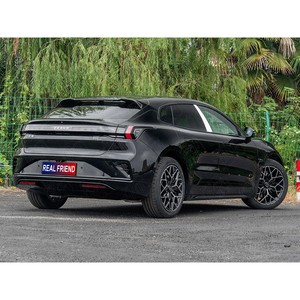 ZEEKR 001 Ultra Max 95kWh AWD, berline électrique à hayon, 3,08 s de <span class=keywords><strong>0</strong></span> à 100 km/h, capacité de coffre de 740 à 2144 <span class=keywords><strong>L</strong></span>, véhicule électrique fabriqué en Chine - Product Image 2