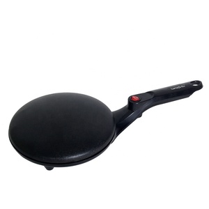 Grill électrique Sokany antiadhésif pour le petit-déjeuner, appareil à sandwich 3 en 1, <span class=keywords><strong>4</strong></span> tranches, 110v-240v - Product Image 2