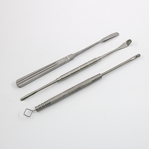 Instrumentos de Cirugía Plástica y Cosmética: Dissectores Nasales, Periósteicos y Septales para Rinoplastia Integral - Product Image 6