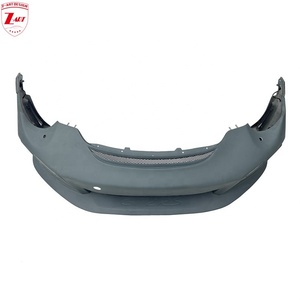 Pare-chocs avant Z-ART GT2 RS Aero pour <span class=keywords><strong>Porsche</strong></span> 911 <span class=keywords><strong>997</strong></span>.1 <span class=keywords><strong>997</strong></span>.2 Facelift, pièces de rechange pour tuning et retrofit - Product Image 1