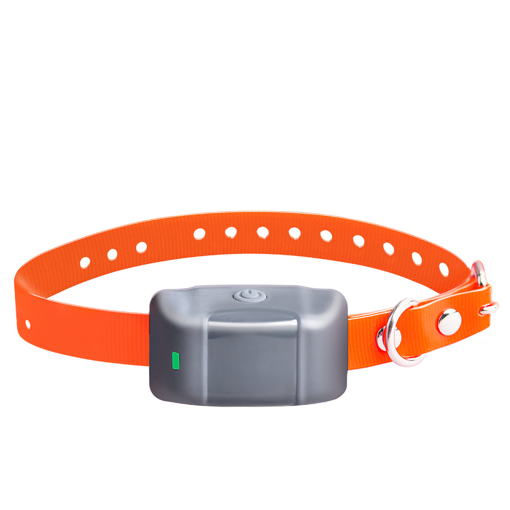 Grey DF211 Fence Collar