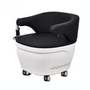 Chaise électromagnétique certifiée CE TUV, dispositif d'incontinence urinaire Ems - Product Image 1