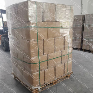 CAS 56-40-6 Глицин порошок - Product Image 3