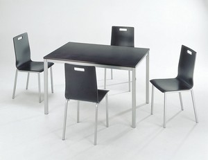 ชุดโต๊ะอาหารแก้ว - Product Image 3