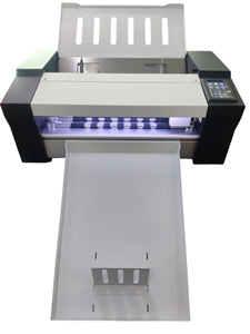 CHENGYUE CYA3MAX2 Nuovo Design Plotter da Taglio Automatico per Adesivi in Fogli A3/A3+/A4, Macchina da Taglio 110V/220V fino a 1260mm - Product Image 4