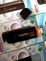 Módem USB 2.0 Inalámbrico LTE 4G con Punto de Acceso WiFi Interno, Garantía de 12 Meses, en Stock para PC