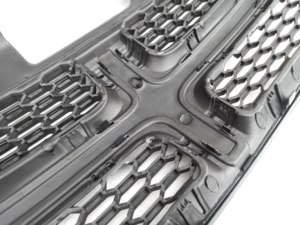 Pièces détachées de carrosserie automobile Grille de <span class=keywords><strong>calandre</strong></span> de pare-chocs avant pour <span class=keywords><strong>DODGE</strong></span> <span class=keywords><strong>JOURNEY</strong></span> 2011 2012 2013 2014 - Product Image 6