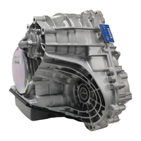مجموعة ناقل الحركة CVT25 019 025 VT2 VT3 VT2i CVT لسيارات شيري تيجو 7 وجيلي، قطع غيار سيارات