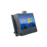Teléfono IP Inteligente Android con Doble Modo PSTN y SIP para Videoconferencias, con Cámara HD