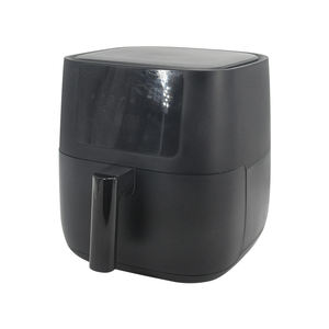 Prezzo di fabbrica <span class=keywords><strong>friggitrice</strong></span> <span class=keywords><strong>ad</strong></span> <span class=keywords><strong>aria</strong></span> digitale sana 6L con nuovo Touch Screen <span class=keywords><strong>friggitrice</strong></span> <span class=keywords><strong>ad</strong></span> <span class=keywords><strong>aria</strong></span> sana professionale freidora de aire - Product Image 4