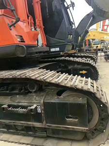 Excavateur Hitachi ZX470 Pelles d'occasion HITACHI ZX270 ZX350 ZX350K ZX350G ZX350H en stock à vendre à Shanghai - Product Image 4