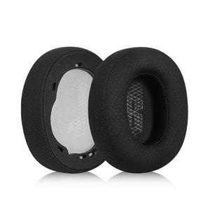 Reemplazo de almohadillas de malla Live 650 BTNC compatibles con auriculares JBLE65 E65BTNC Duet NC/Live 650 BTNC Live 660 BTNC - Product Image 2