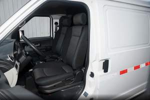 En stock, Ruichi EC35II Mini fourgon utilitaire à vendre, véhicules à énergie nouvelle, fourgon électrique, passagers, moteur 60kw, entièrement électrique, <span class=keywords><strong>DFSK</strong></span> <span class=keywords><strong>Seres</strong></span> - Product Image 5