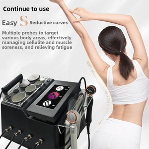 Dispositivo per Dimagrimento 448K Heating Master, Generatore di Ioni Negativi Commerciale, Vendita Diretta dalla Fabbrica Xingyao, Cina - Product Image 2