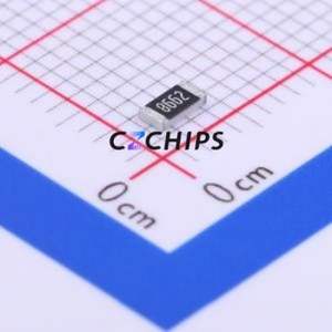 Resistencia SMD RTT068662FTP 1206 (Tipo: Película Gruesa) (Resistencia: 86.6kOhm Precisión: 1%) - Product Image 1