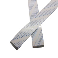 Kabel Data Kepala Cetak Format Besar Hamloon 31PIN 40cm F186000 DX5 Baru