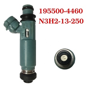 <span class=keywords><strong>Injecteur</strong></span> de carburant Q Auto Parts N3H213250 1955004460 N3H2-13-250 195500-4460 pour <span class=keywords><strong>Mazda</strong></span> Rx-8 R2-1.3l 2004-2005 - Product Image 2