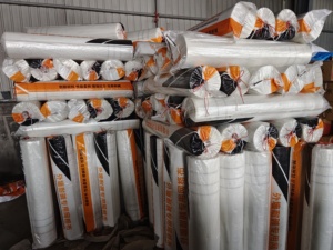 Tấm lưới sợi thủy tinh, lưới sợi thủy tinh trát tường, lưới cách nhiệt tường, lưới trát tường Siva Filesi - Product Image 3