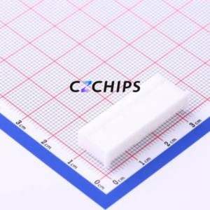 XMP-12V Housing (Wire-to-Board / Wire-to-Wire) P=2.5mm Connector ( Jack Structure: 1x12P )( Pitch: 2.5mm )( Number of Rows: 1 ) - Product Image 2