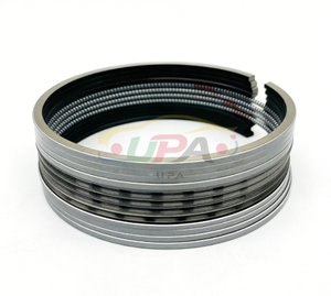 Anillo de Pistón de Alto Rendimiento, Repuesto Nuevo con 1 Año de Garantía, H-YUNDAI K-IA SONATA SORENTO Beijing 23040-4A920 - Product Image 6