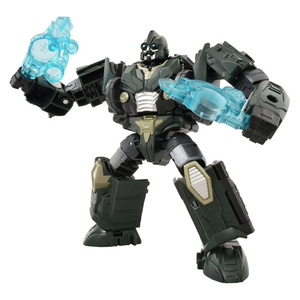 Fabricant de figurines personnalisées Jouets en PVC imprimés en 3D Jouet voiture transformée - Product Image 2