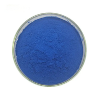 Approvisionnement d'usine : Poudre de Bisglycinate de Cuivre 98% (CAS 13479-54-4) Qualité Alimentaire et Alimentation Animale, Matière Première Minérale