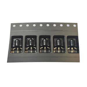 LCN ออปติคอลไออาร์ รีซีฟเวอร์ไดโอด 940 นาโนเมตรโมดูล LED พร้อมเครื่องส่งสัญญาณความถี่คู่ 38 กิโลเฮิร์ตซ์เซ็นเซอร์ดิจิตอล SMD ช่วงการตรวจจับ 15 ม. 5V - Product Image 1