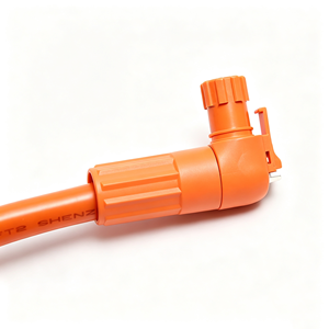 Cavo di ricarica <span class=keywords><strong>per</strong></span> batterie di accumulo energetico 120A/200A <span class=keywords><strong>per</strong></span> alimentazione mobile esterna - Product Image 6
