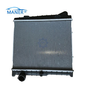 อะไหล่ระบบระบายความร้อนรถยนต์ MANER Good Sales รุ่น 99110613203 หม้อน้ำรถยนต์สำหรับ Porsche - Product Image 2