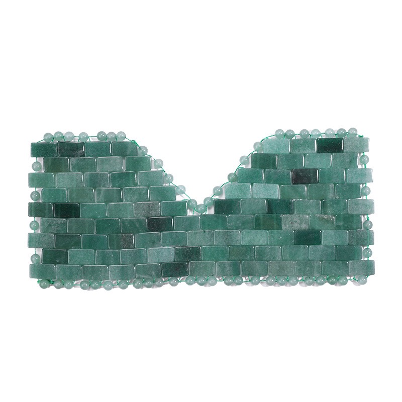 Aventurina verde