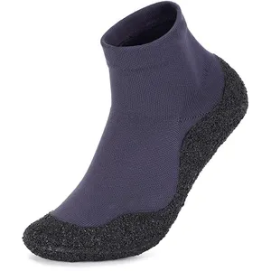 Minimalist Barefoot Sock Shoes for Women and Men Eco-friendlier Water Multi-Purpose & Ultra Portable