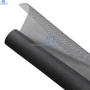 Moustiquaire en fibre de verre certifiée qualité pour porte et fenêtre de chambre à coucher - Product Image 4