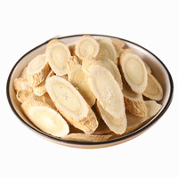 Produk baru kering akar astragalus berkualitas tinggi