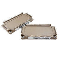 Expédition rapide 7MBR100VN120-50 V-Series IGBT 1200V 100A Neuf et original en stock