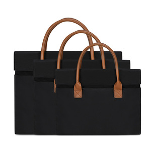 Bolsas ligeras y modernas para portátiles, fundas portátiles con cremallera, estuche para portátiles, funda para portátiles de poliéster - Product Image 5