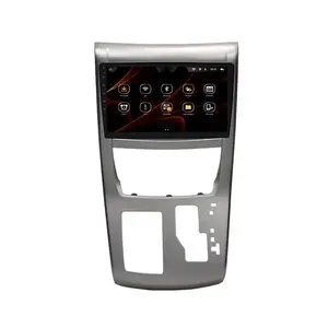 Android для Toyota Aphard Vellfire 2008 до 2014 руководство A C левый Мультимедиа Стерео DVD плеер навигация GPS Видео Радио IPS