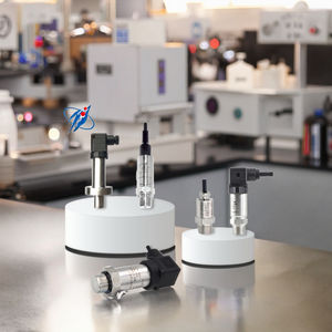 Transmetteur de pression de jauge absolue Huatian CYB4299 transducteur de pression 4-20ma - Product Image 2