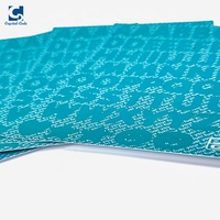 Autocollants personnalisés en vinyle imprimé, étiquettes transparentes, pellicules couchées, étiquettes PVC mates, holographiques, découpées à la forme (Kiss Cut)