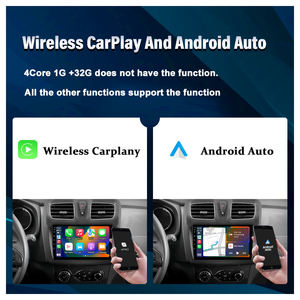 Reproductor de DVD para Automóvil Android Penhui para Renault Logan 2 2012-<span class=keywords><strong>2022</strong></span> Sandero 2 2013-<span class=keywords><strong>2022</strong></span> Radio GPS Navegación Audio Video CarPlay <span class=keywords><strong>DS</strong></span> - Product Image 3