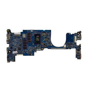 Placa base para HP X360 1030 G2 Laptop Motherboard 6050A2848001 917922 Gen con RAM 601-Placa BASE DE LA L30419-601 - Product Image 6