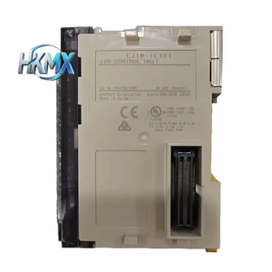 Nouveau contrôleur PLC CJ1W-IC101 pour le contrôle industriel et la programmation PLC, en stock dans l'entrepôt - Product Image 1