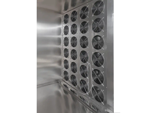 Secador de Granos de Café Comercial, Sistema Automatizado de Secado por Aire Caliente para el Procesamiento de Granos de Café y Reducción de Humedad - Product Image 6