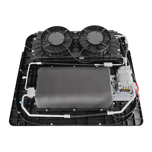 Aire Acondicionado Inteligente Todo en Uno para Techo de 12V, Modelo T800, Refrigerante R134a, Capacidad de Refrigeración de 2500-2800W, Impermeable - Product Image 4