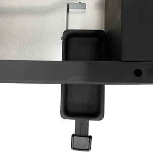 Plateau de Table plat en acier inoxydable, gril à gaz Portable à 3 brûleurs - Product Image 5