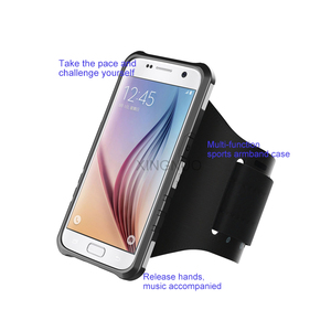 2018 Trend Per Samsung S8 Regolabile Correre Auto Magnetismo Disegno Personalizzato Sports Armband Per Samsung <span class=keywords><strong>Galaxy</strong></span> S3 <span class=keywords><strong>Mini</strong></span> - Product Image 3